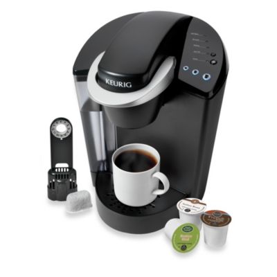 Keurig Coffee Maker Reviews @BBT.com
